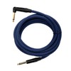 JORINDO Electric Guitar Amp Cord Audio Guitar Cable 6.35MM Instrument