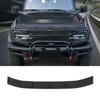 Maxzina Hood Protector Compatible with 2021-2025 Ford Bronco (Not for