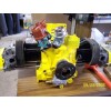 VolksWagon 1/2 VW (Half VW) Engine Conversion Plans for Ultralight