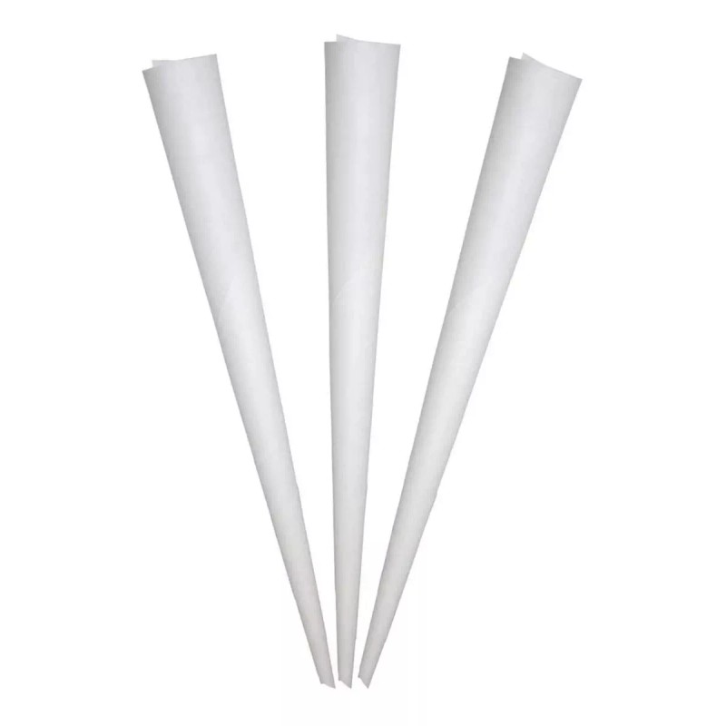 Stock Your Home Conos Para Algodón De Azúcar Paquete De