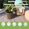 Leisure Sheet, Picnic Sheet, 55.1 x 59.1 inches (140 x