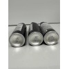 Lot of 3 Black Girl Sunscreen Make It Glow 3oz