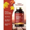 Tahoe Nutritionals Vitaminas Complejo Vitamina Liposomal 3300mg 250 Cápsulas Blandas