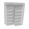 Masterpart Fridge Freezer Ice Cube Maker Tray To Fit Beko,