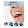 Mysmile. Repuesto Bolígrafo Gel Blanqueador De Dientes 3pack