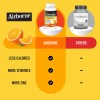 Airborne Vitamina 1000mg Masticables Zinc Tabletas