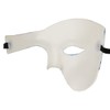 Thmyo The Phantom of the Venetian Carnival Masquerade Mask of