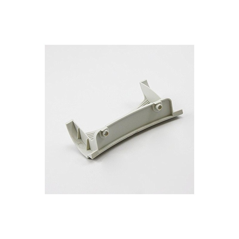Upgraded Lifetime Appliance 8181846 Door Handle Compatible with Whirlpool Washer