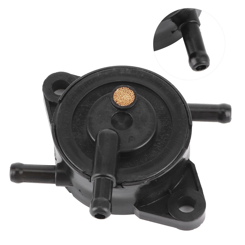 Fuel Pump 49040‑7008 Replacement Part Fit for Kawasaki FR541V/FR600V/FR651V/FR691V/FR730V