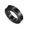 sourcing map Shaft Collar for 2" Rod 3" OD 11/16"