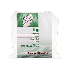 CELLACAST Longuette 12,5 cm 24080 Verbände – ab Fingerling, Größe 2, einzeln