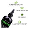 Pega Stencil Gel Transfer Hectográfico De Tatuaje 4oz 125ml