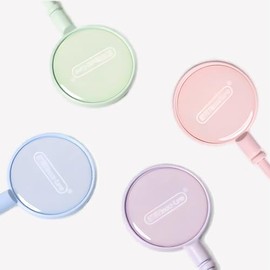 Catrhood 4 x Bag Holders for Table, Tutschfest Handbag Holder for Table, Bag Stand, Gadgets Practical, Bag Organiser, Weight Capacity 5 kg, Gadgets for Women