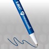 BIC PrevaGuard Clic Stic Ballpoint Pens with Antimicrobial Additive, Medium