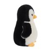Apricot Lamb Soft Toys Plush Black Penguin Stuffed Animal Soft