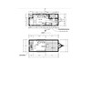 Tiny House Plans, 170 Sq Ft, DIY Plans for Wheeled