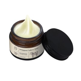 Whipped Tallow Balm, Natural Body Moisturiser