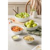 Familywood Pasta Bowls, 50 OZ Small Salad Bowls for Serving