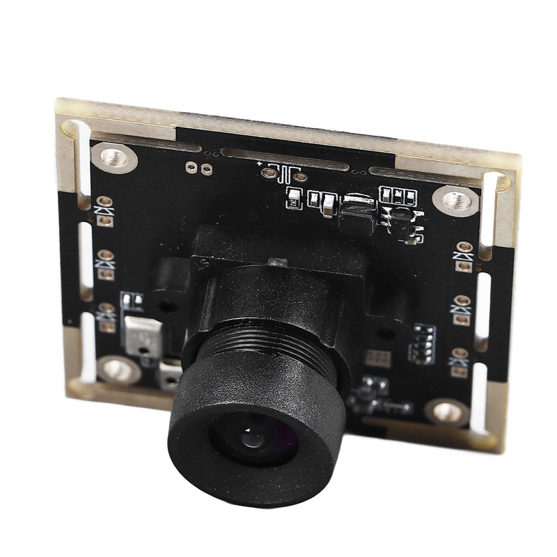 USB Camera Module 2MP Color Global Shutter 120FPS High Speed