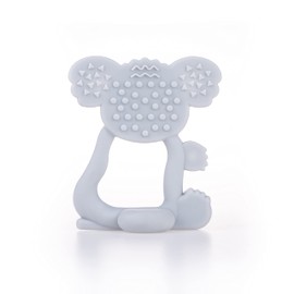 GILIGUMS 21323 Koala Teether Teether Grey