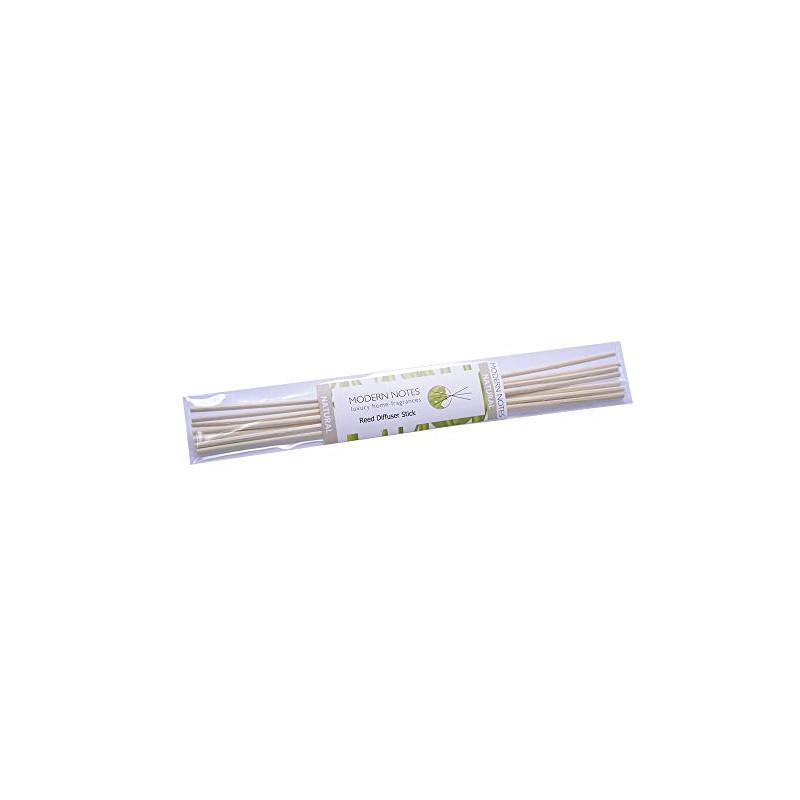 MODERN NOTES NATURAL Reed Stick Regular 9.1 inches (23 cm)