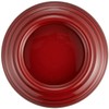 Bowl: Fukui Craft Chopstick Wash Bowl Lacquer Red Diameter 3.0
