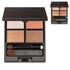 Kose Cosmetics Decorté COSME DECORTE Tone Perfecting Palette, 0.2 oz