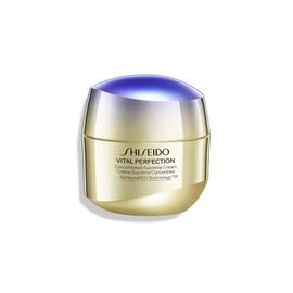 Shiseido - Vital Perfection - Concentrated Supreme Cream - 30 ml