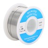 HGMZZQ 60/40 Tin Lead Solder Wire with Rosin for Electrical