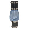 Zoeller Pro Quiet Sump Pump Check Valve
