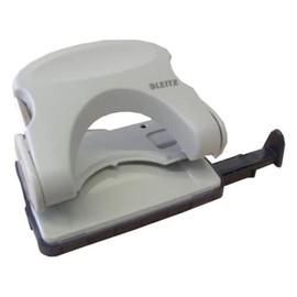 Esselte Leitz Klein NeXXT 50380085 Hole Punch 16 Sheets Grey