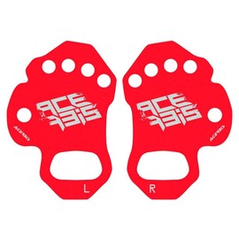 RINFORZO PALMINO ROSSO L/XL