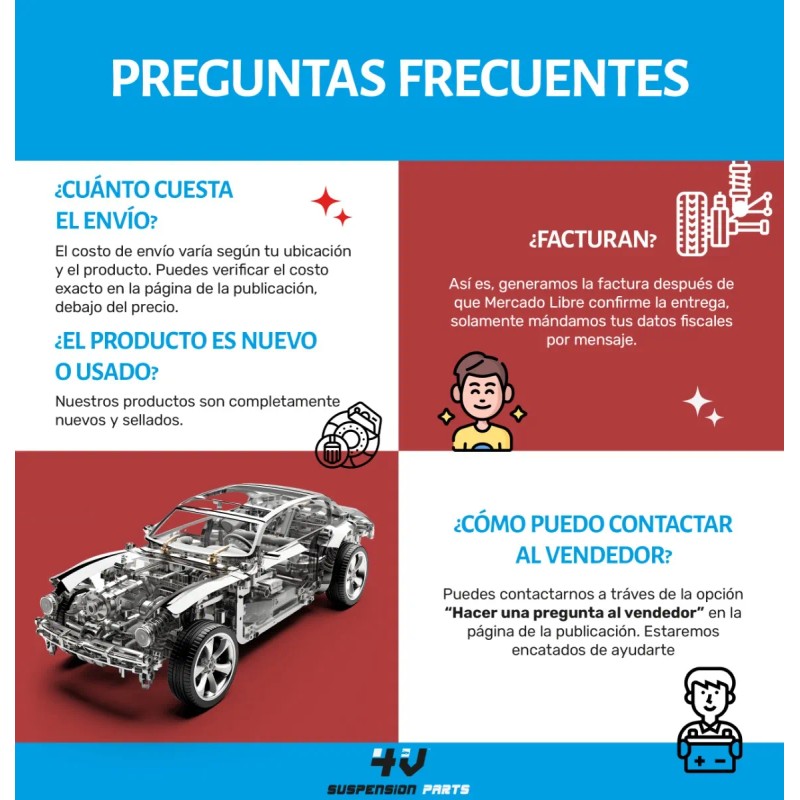 Balatas Dynamik Trasera Toyota Supra 3.0l 2020-2022 Ck