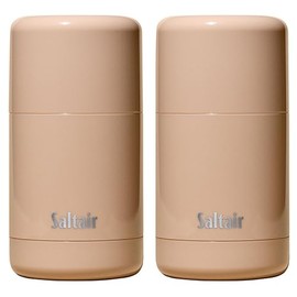 Saltair Saltair - Deodorant - Santal Bloom - 2 Pack