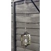 SK Style Stainless Steel Wind Spinner For Home Or Garden
