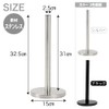 AllBright Kitchen Paper Holder Paper Towel Holder Kitchen Paper Stand