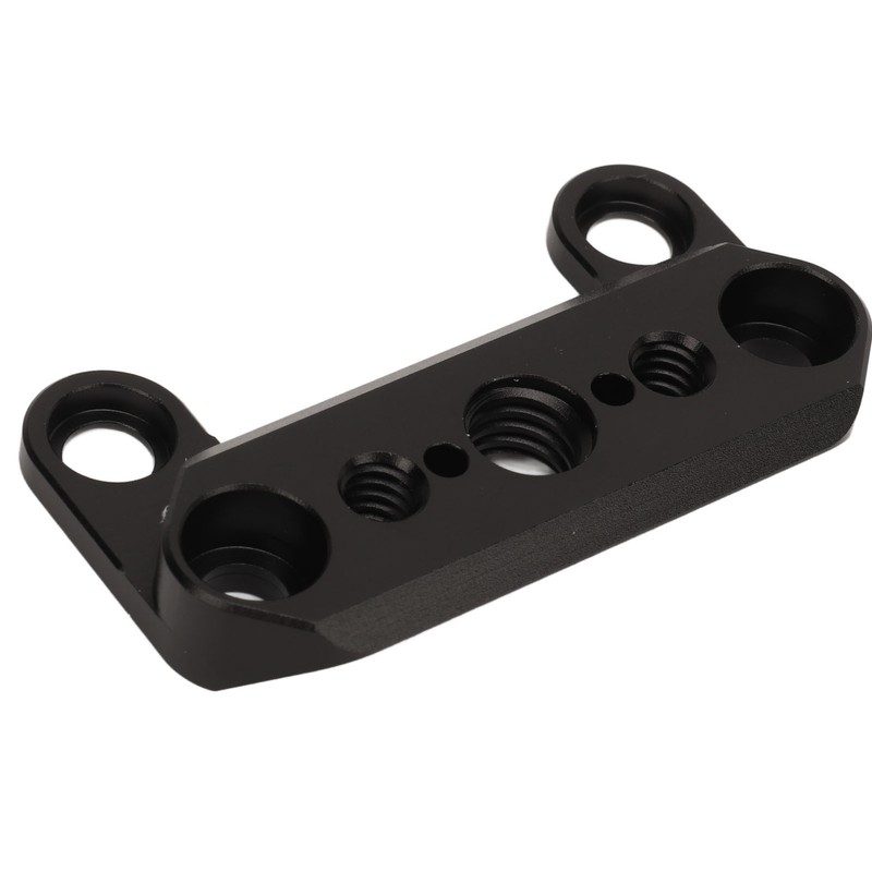 Camera Top Plate for FX3 FX30 Camera Aluminum Alloy Camera