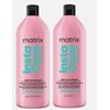 Matrix Instacure Build-A-Bond® Mighty Bonds Shampoo & Conditioner - 33.8 oz Duo