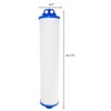 Neo-Pure BB150-PH20 Big Bubba 20 Micron Pleated Filter Cartridge Compatible