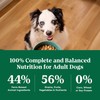 Nutro Natural Choice Adult Dry Dog Food, Chicken & Brown