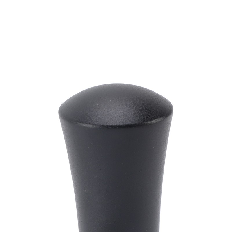 Flat Base Tamper 304 Stainless Steel Enhance Taste Coffee Tamper