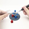 Universal PCB Circuit Board Holder Magnetic Iron Motherboard Repairing Fixture