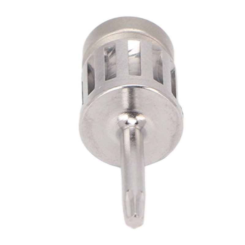 Dental Screw Driver Metal Portable Professional Micro Implant Screw Driver