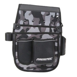 SK11 PRO-G15 Nail Bag with Holder