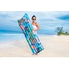 Tappetino galleggiante alla moda da 6' x 27"/1,83 m x