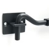 Alise 6-Inch Hook and Eye Latch Lock Door Gate Hooks