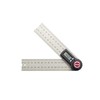 GemRed Digital Angle Meter Protractor Speed Reading Digital Protractor Angle