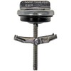 Dorman 090-080CD Universal Oil Drain Plug 1/2 In. To 3/4