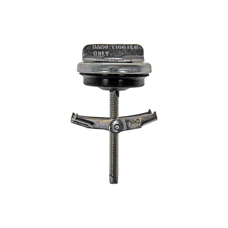 Dorman 090-080CD Universal Oil Drain Plug 1/2 In. To 3/4