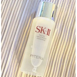 SK2 SK-ll SK2 Pitera Facial Treatment Essence Serum Toner 1oz/30ml Travel Size